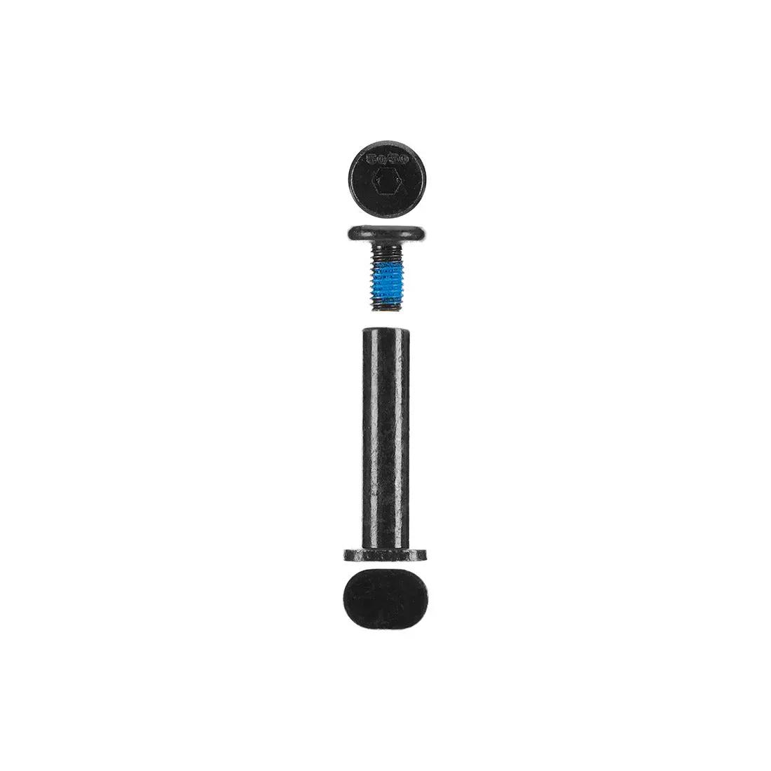 50/50 Frame Axle - Single 1