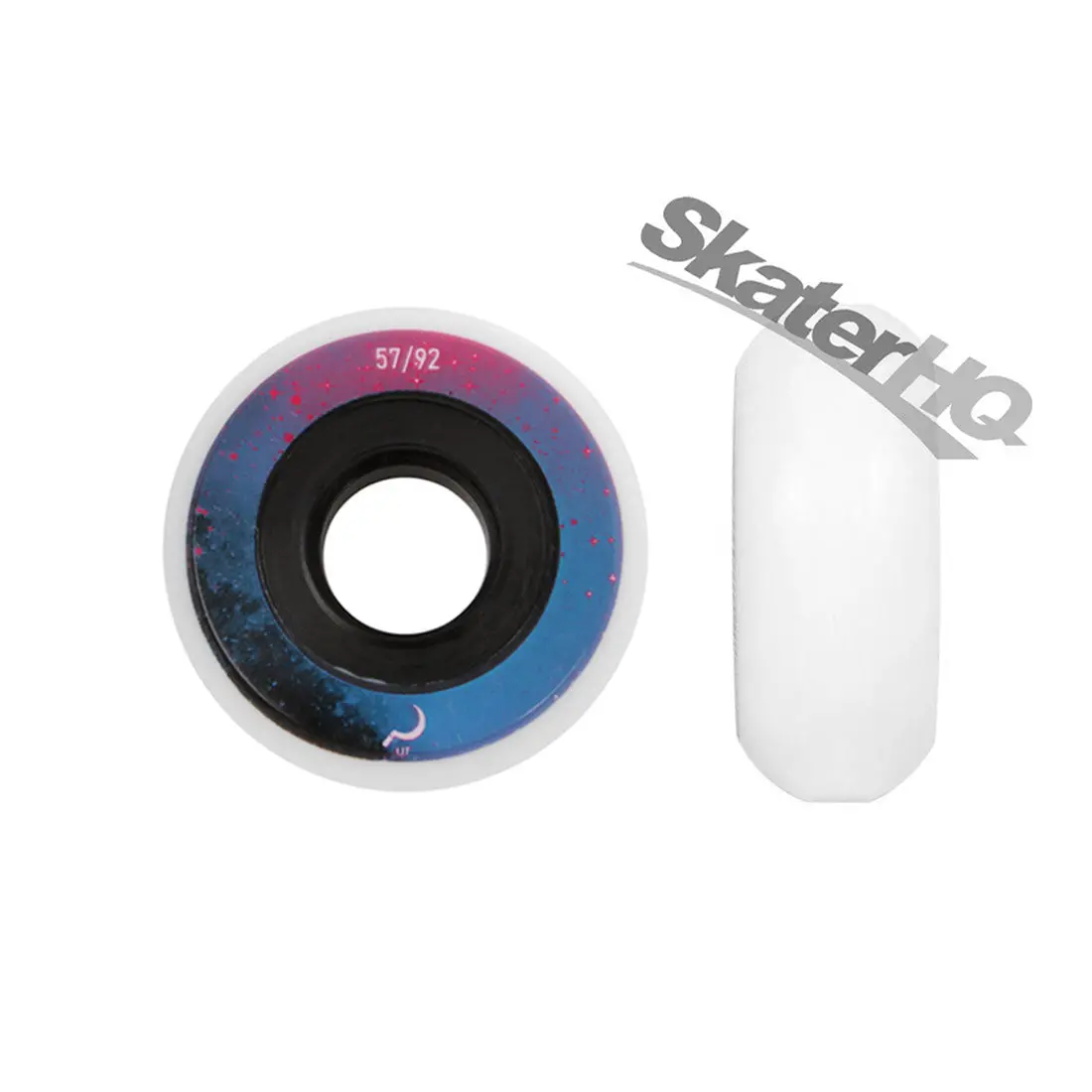 Ground Control Ur Galaxy 57Mm 92A 4Pk - White 1