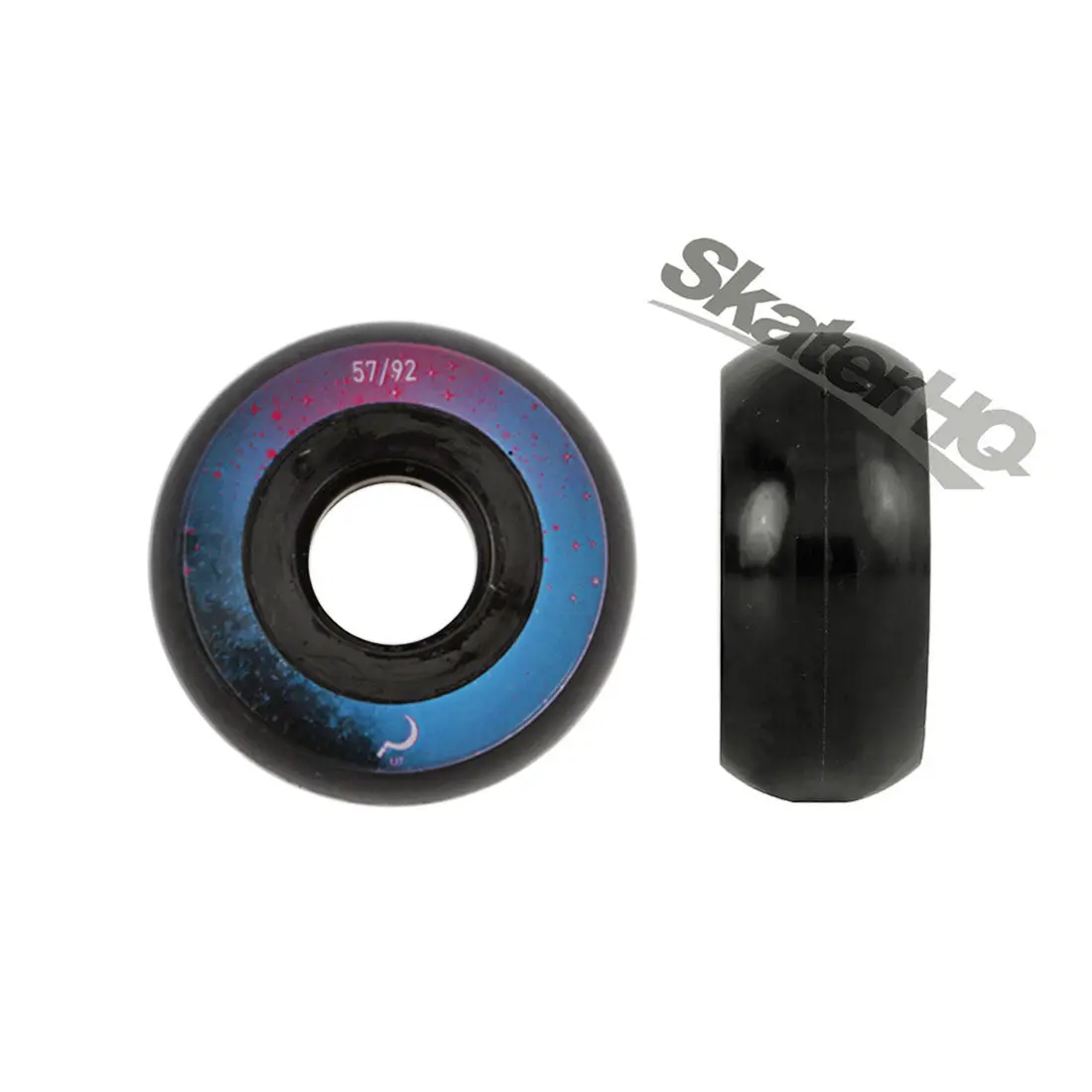 Ground Control Ur Galaxy 57Mm 92A 4Pk - Black 1