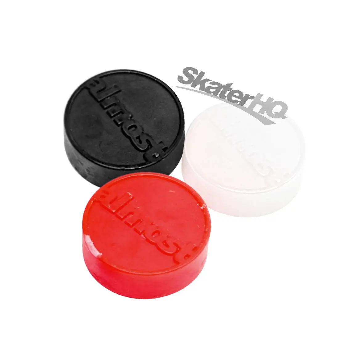 Almost Puck Wax - Assorted 1