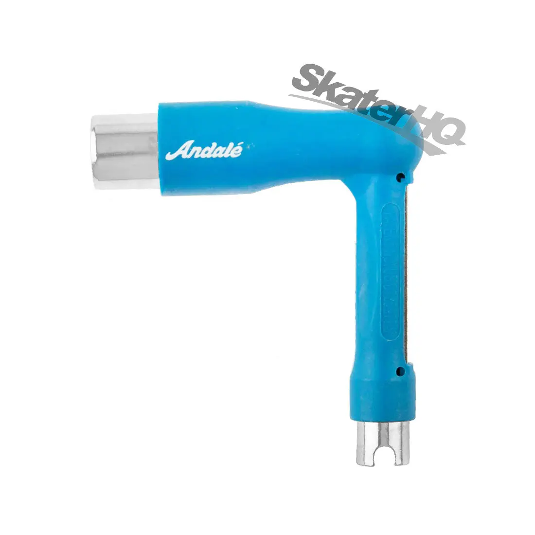 Andale Multi Purpose Skate Tool - Blue 1
