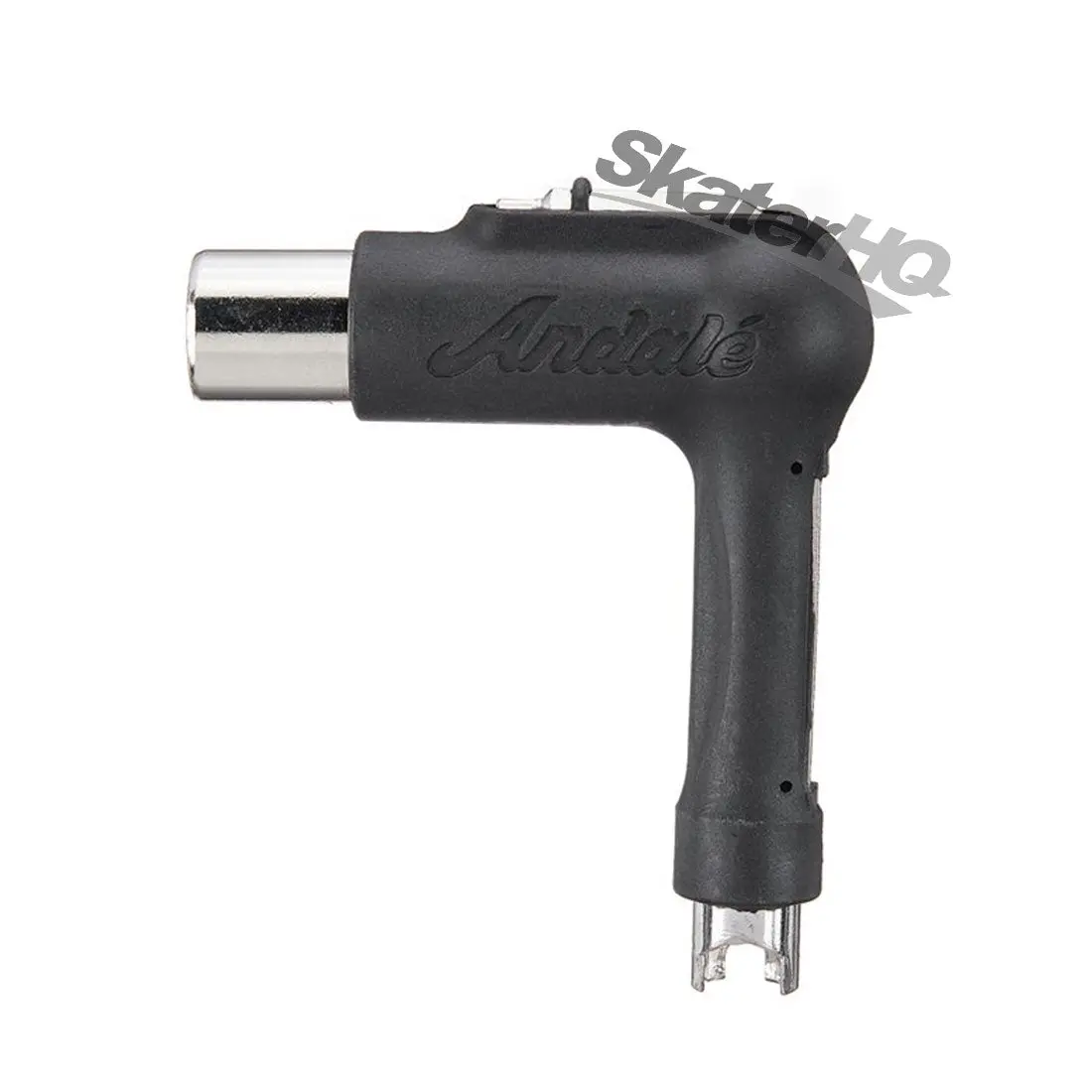 Andale Multi Purpose Ratchet Tool - Black 1