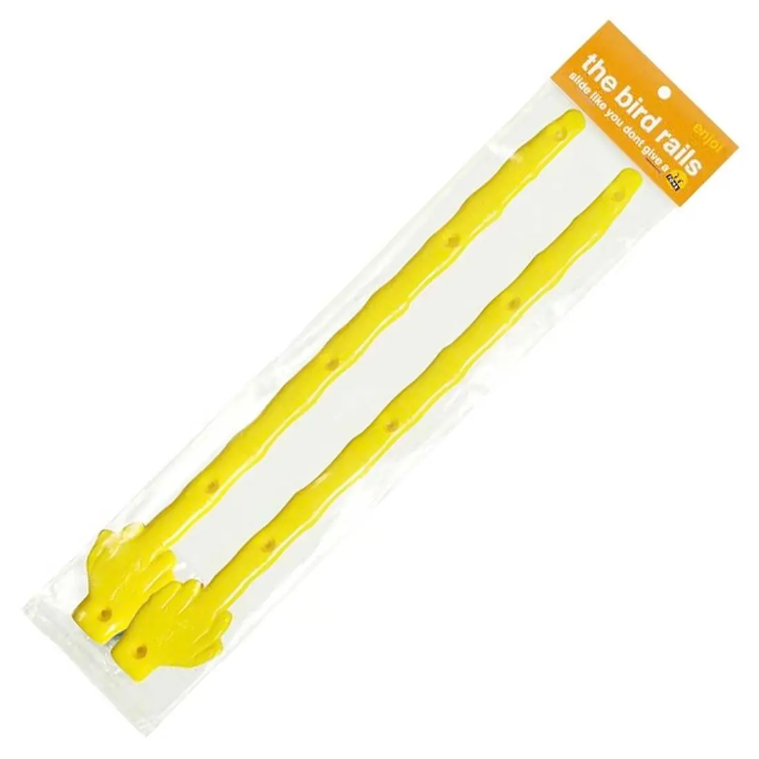 Enjoi The Bird Rails 2Pk 1