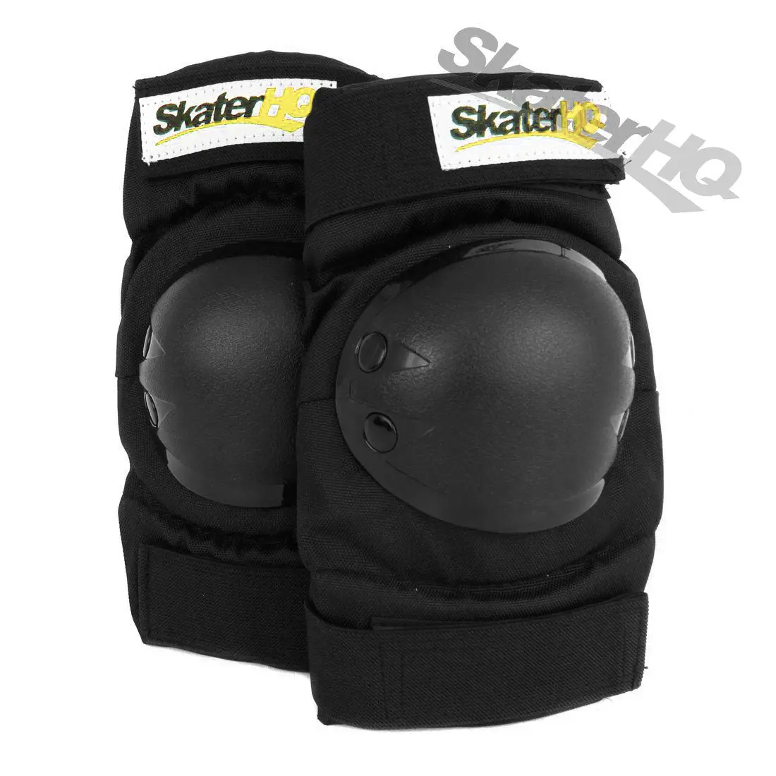 Skater Hq Elbow Pads - Xlarge 1