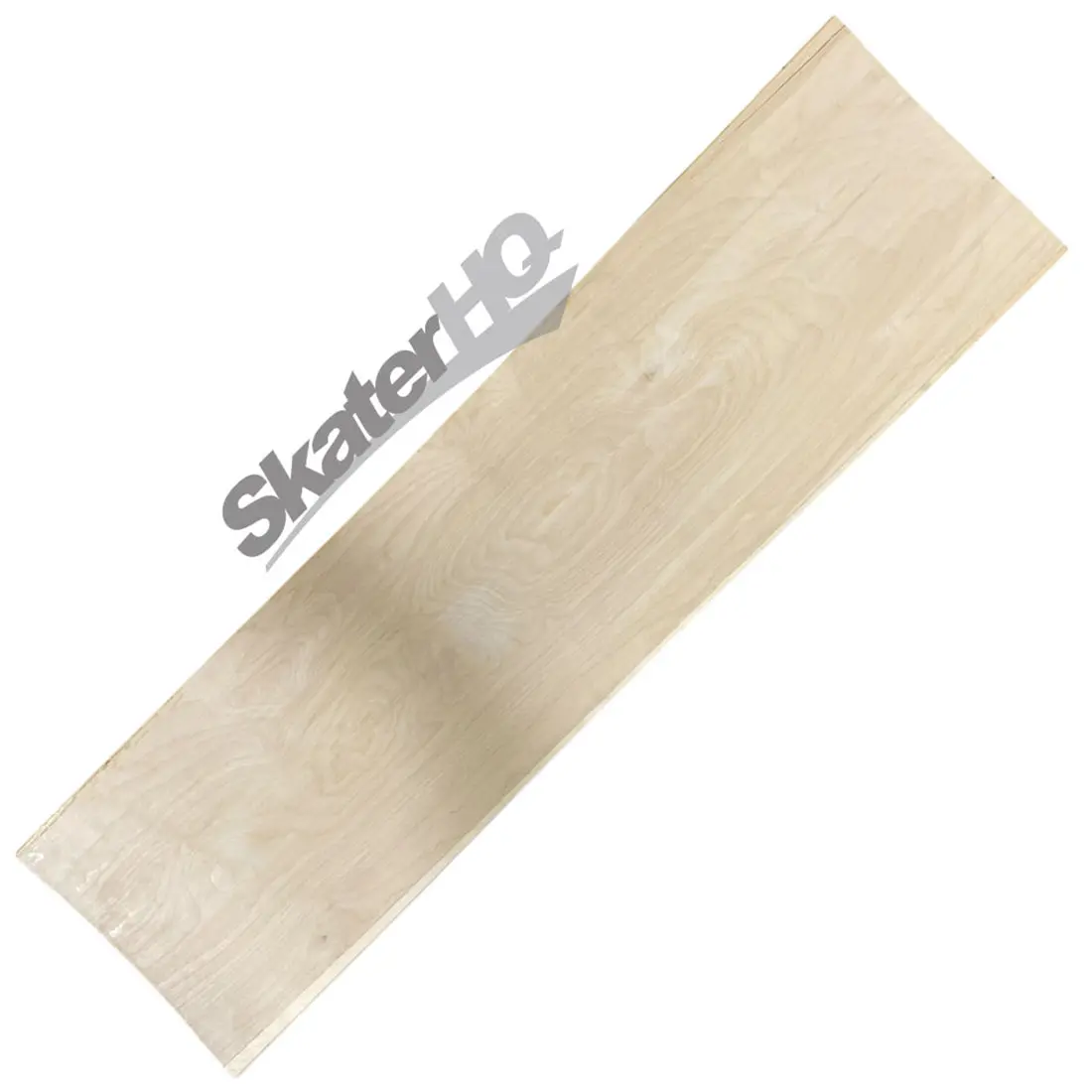 Trinity Uncut 42 X 11 Longboard Deck 1