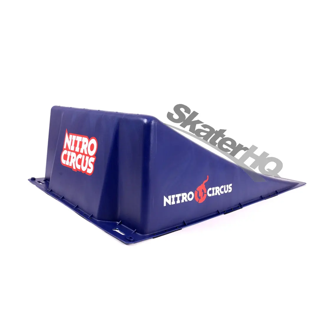 Nitro Circus Launch Ramp - Blue 1