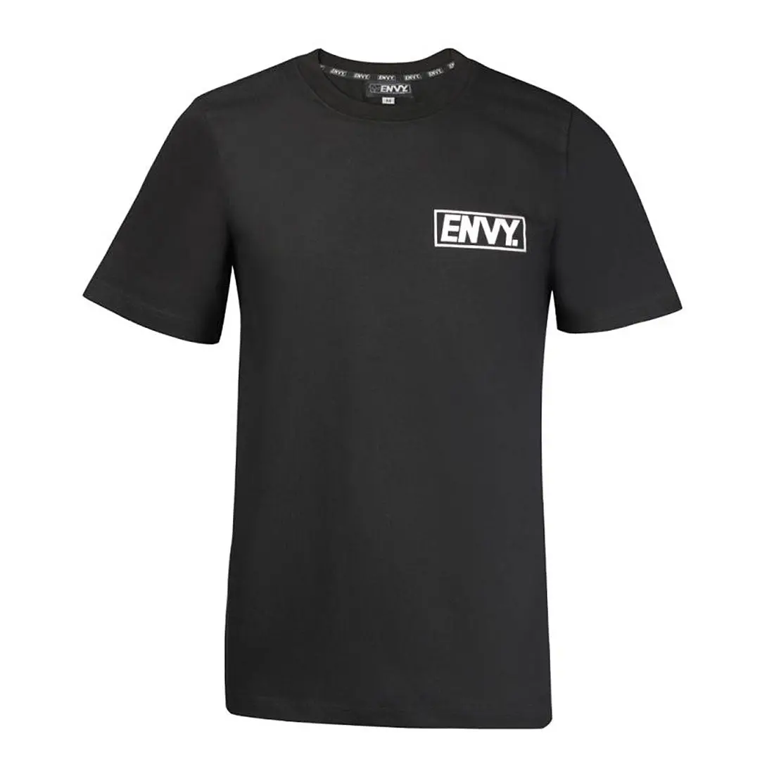Envy Essential T-Shirt - Black 1