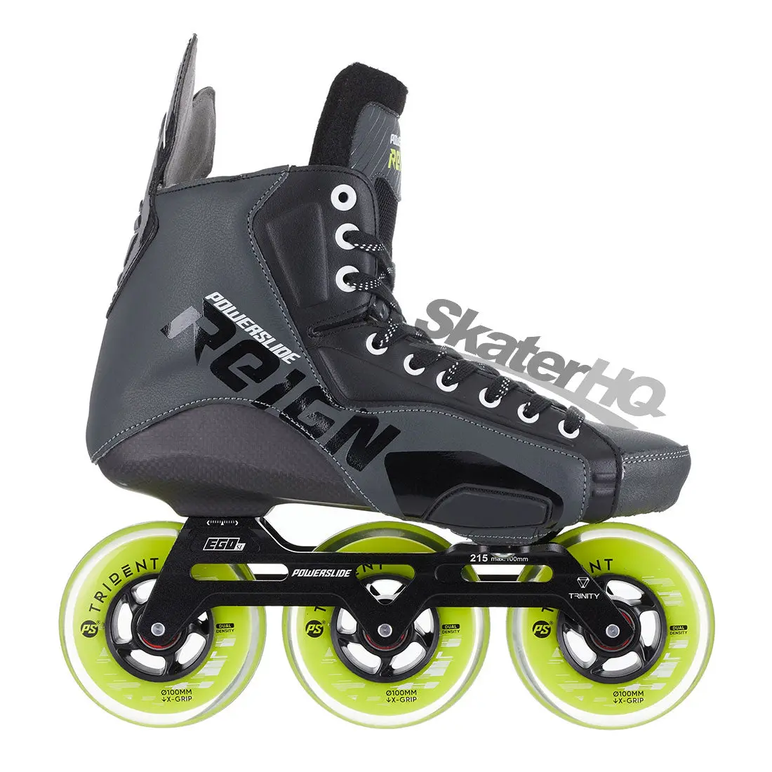 Powerslide Reign Ares 100 - 10.5Us Eu44 1