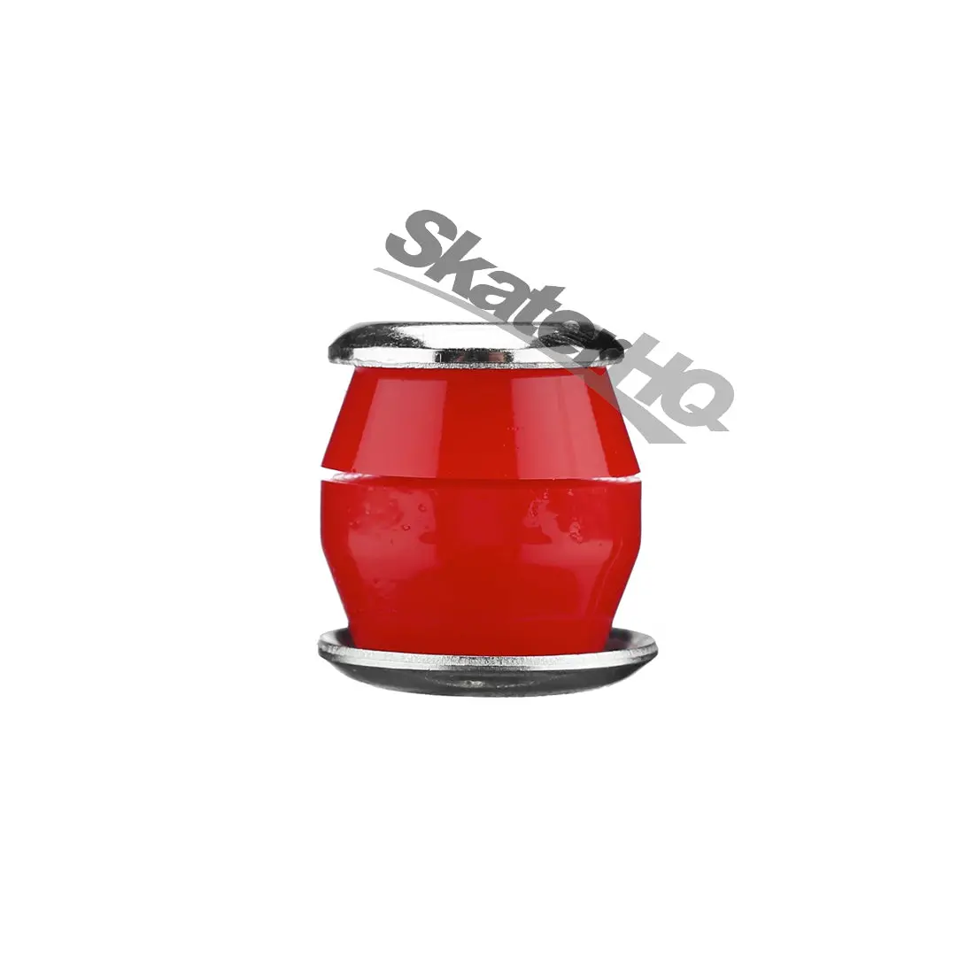 Independent Std/Conical 88A Soft Cushions - Red 1