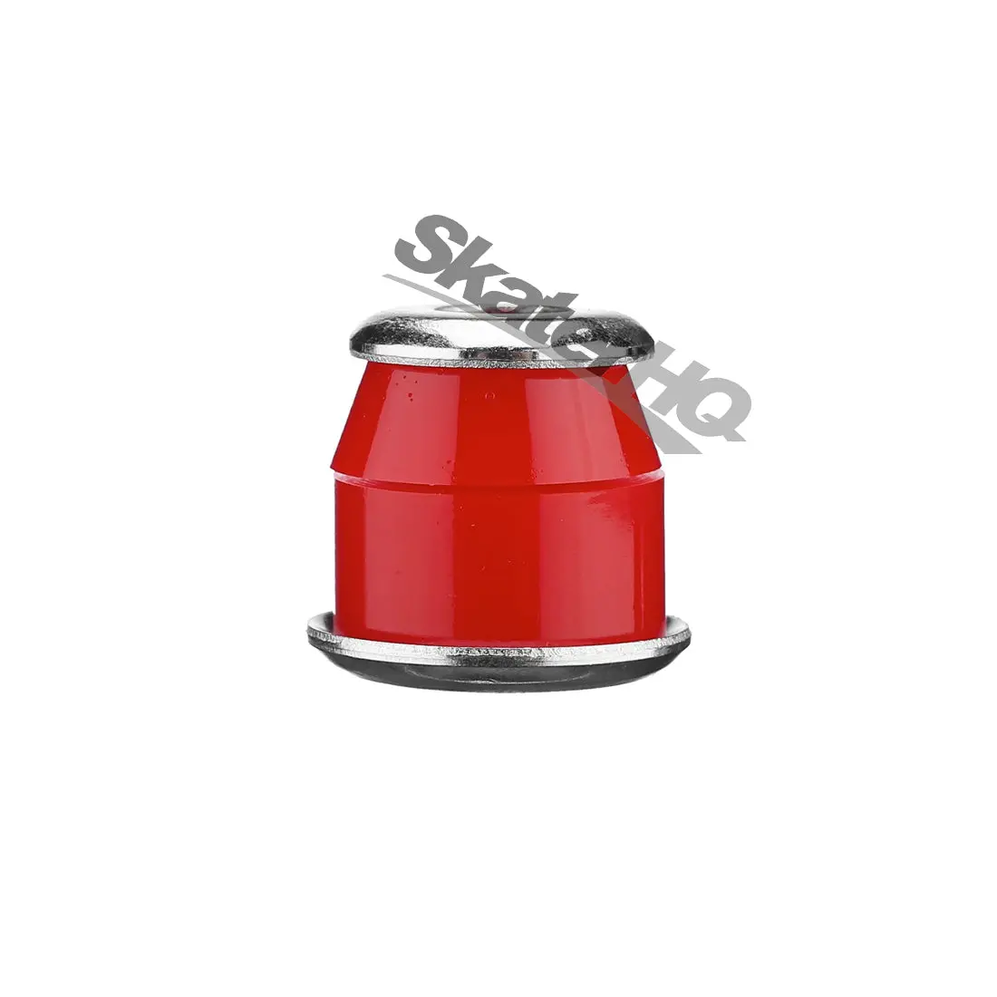 Independent Std/Cylinder 88A Soft Cushions - Red 1