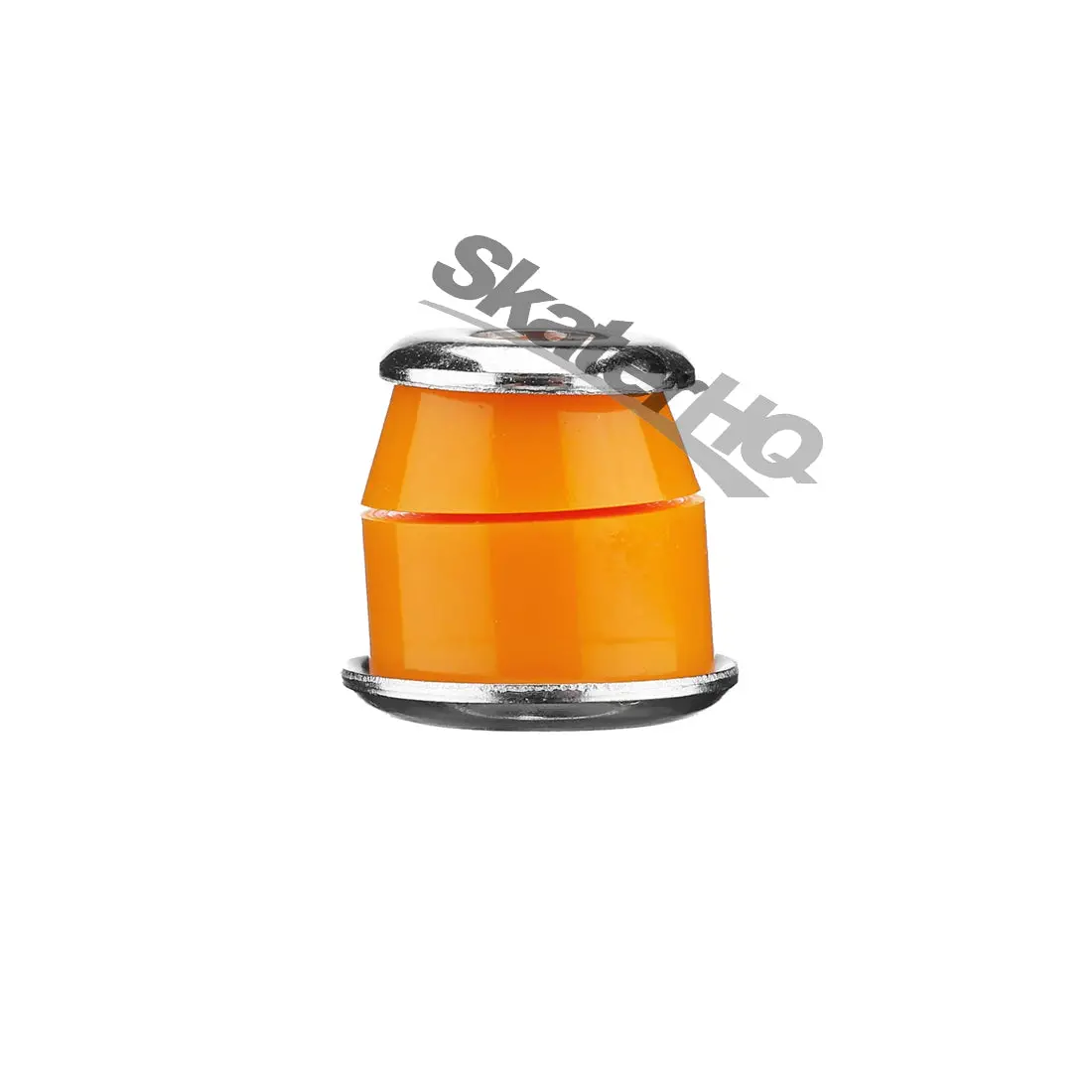 Independent Std/Cylinder 90A Medium Cushions - Orange 1