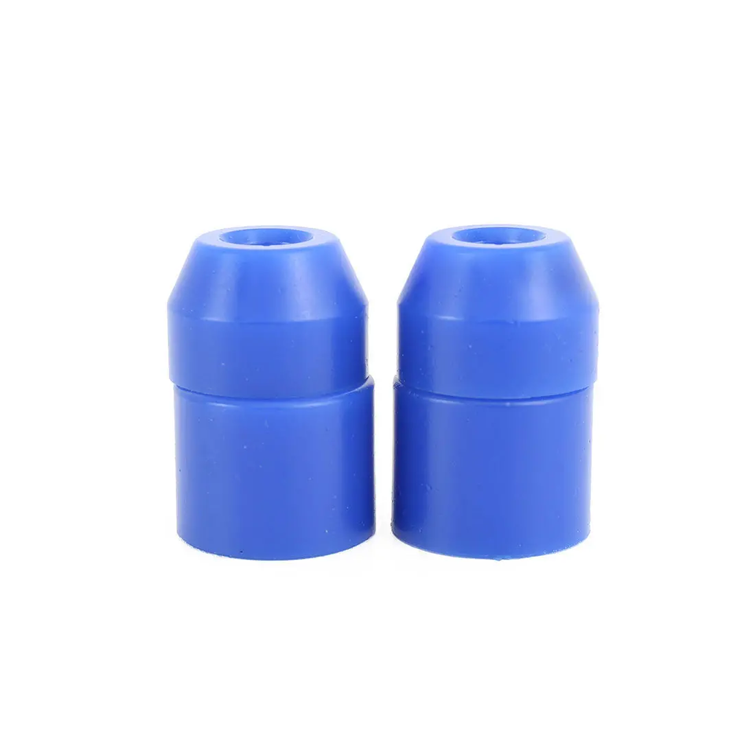 Spew Monkey 90A Super-Carve Cone/Barrel Bushings Combo 4Pk - Blue 1