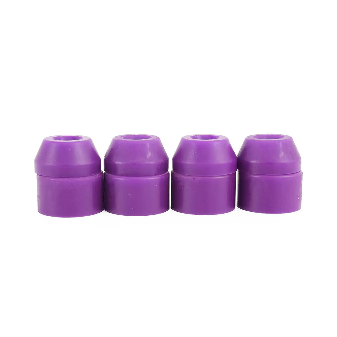Corey Skates 85A Rollerskate Cone/Barrel Bushings Combo 8Pk 1