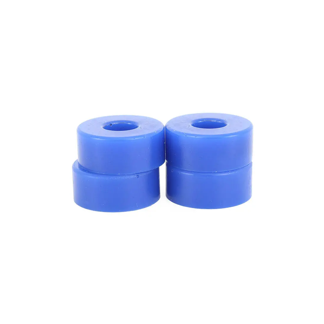 Corey Skates 90A Short Barrel Bushings 4Pk - Blue 1