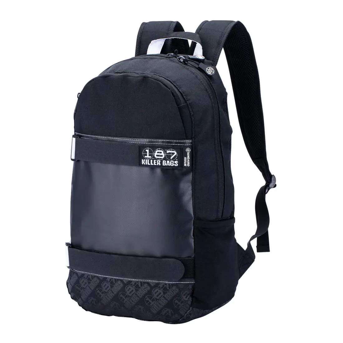 187 Killer Backpack - Black 1
