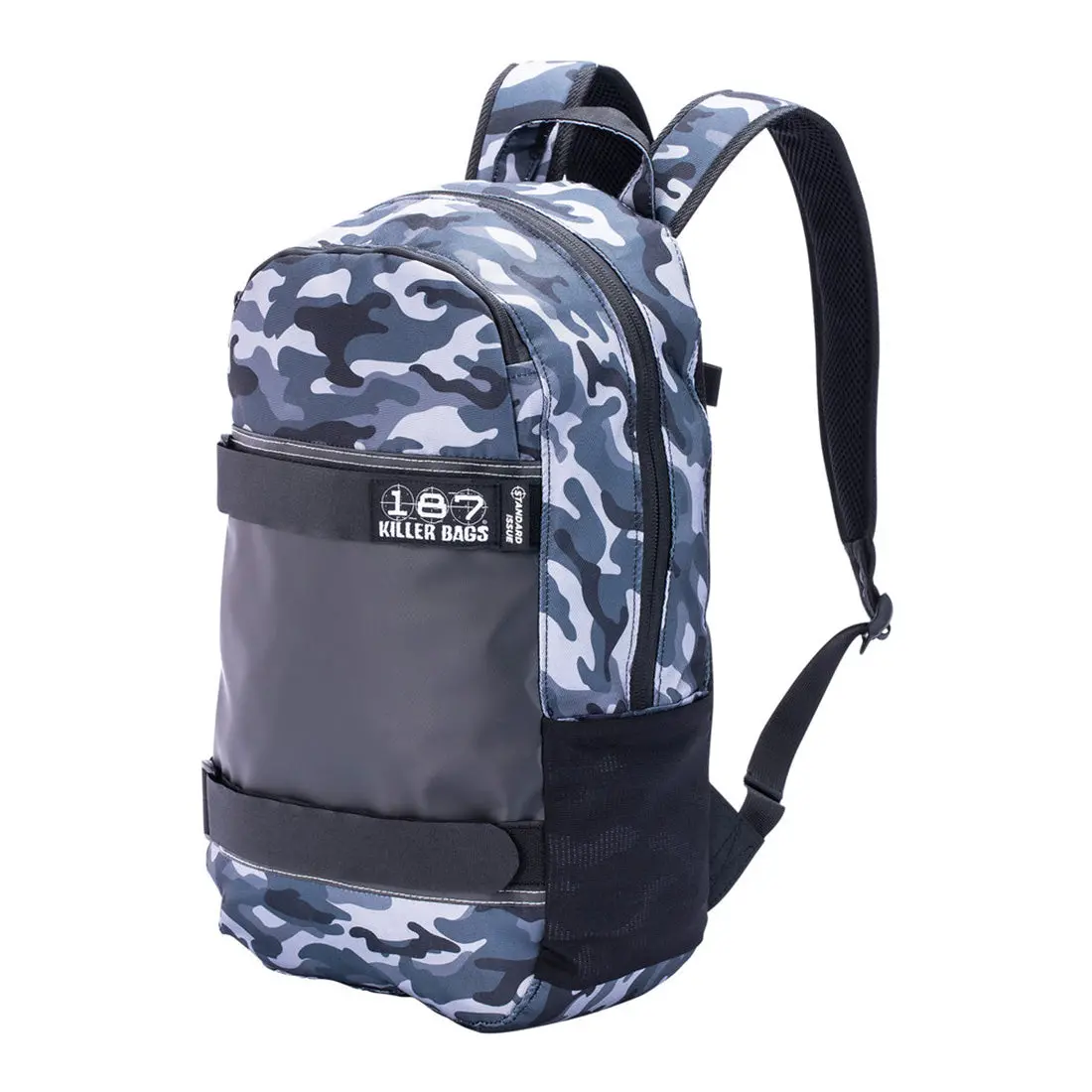 187 Killer Backpack - Camo 1
