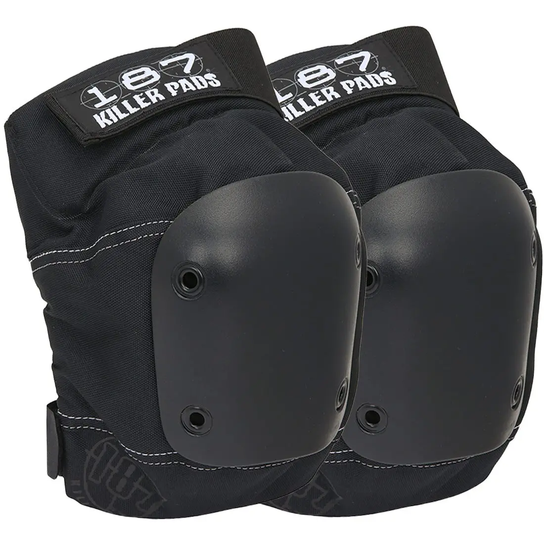 187 Slim Knee Pads 1