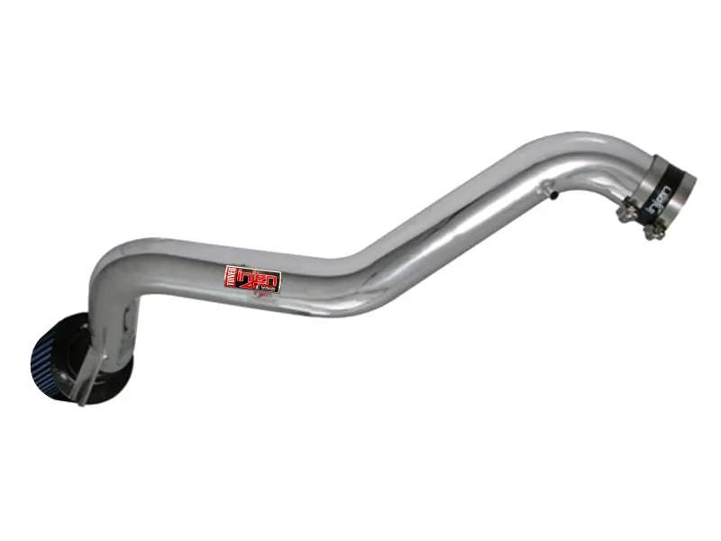 Injen 97-01 Prelude Polished Cold Air Intake 1