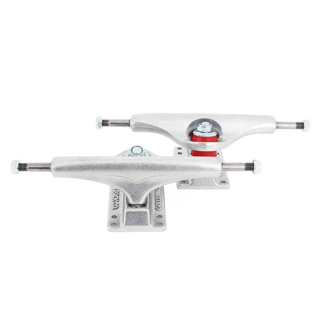 Gullwing Shadow 7.5 Pair - Silver 1