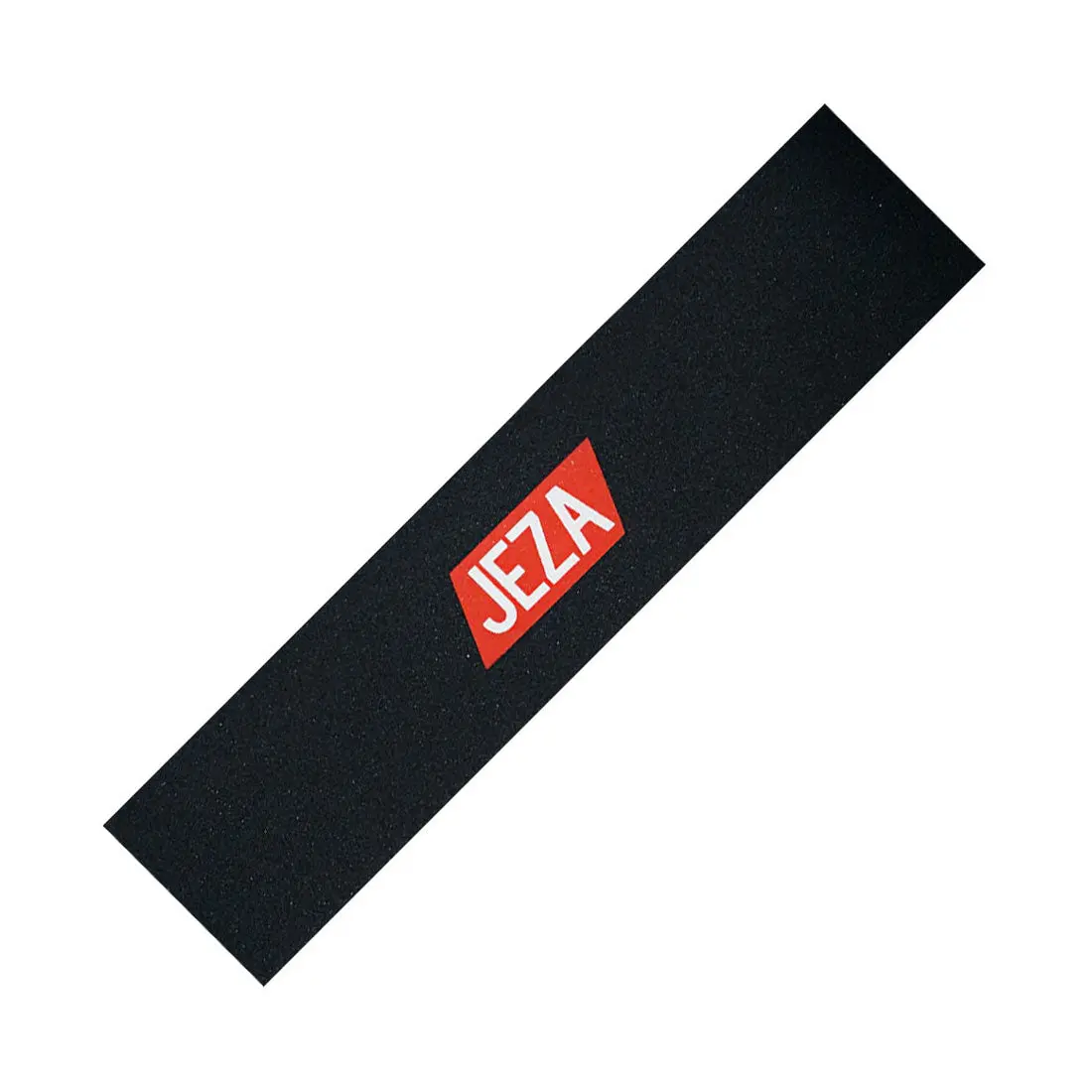 Jeza Jf Logo Griptape - Black/Red 1