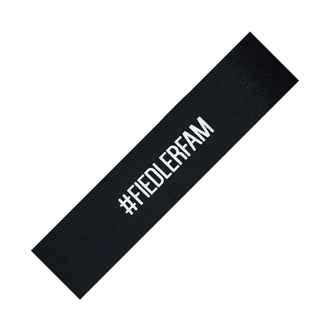 Jeza Fiedlerfam Griptape - Black/White 1