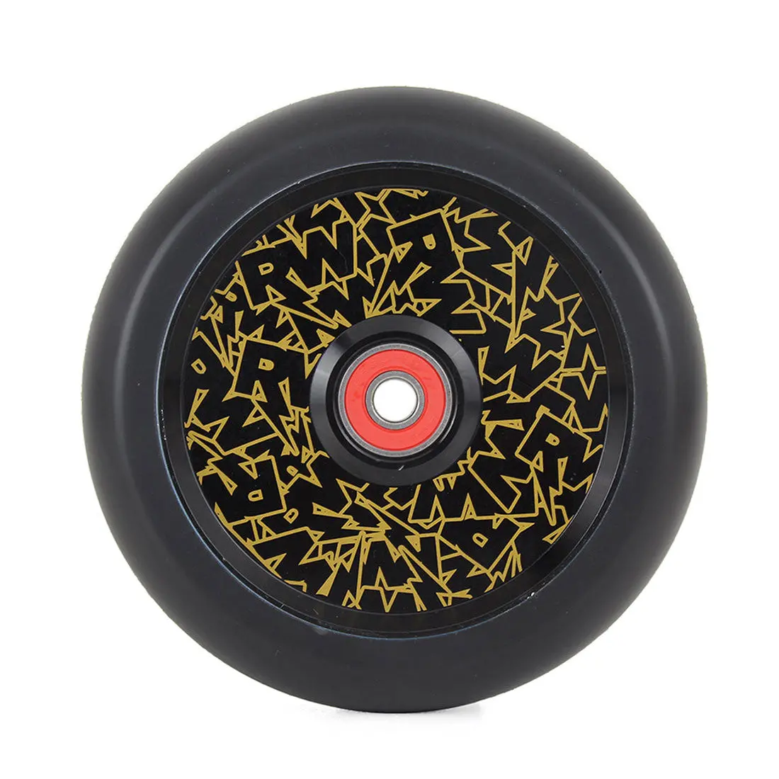 Nitro Circus Rw Signature 120X30mm Wheel 1
