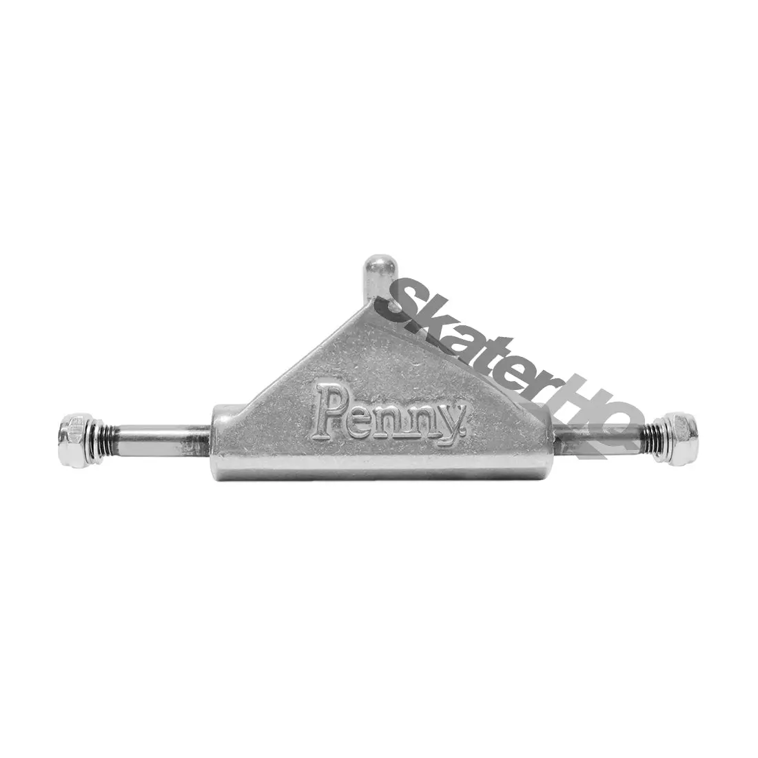 Penny Truck Hanger 3 In Single - Silver 1