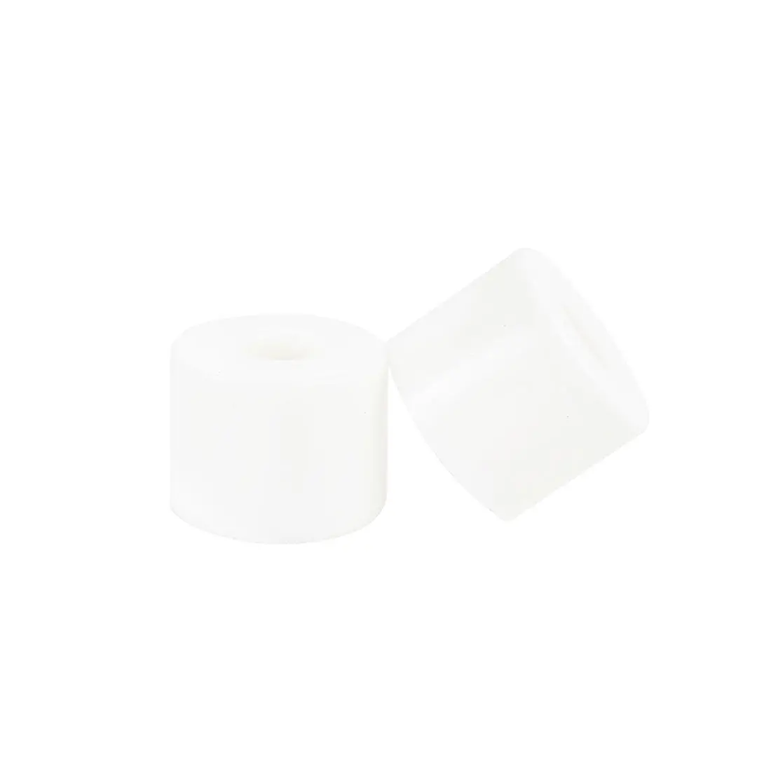 Spew Monkey 80A .650 Barrel Bushings 2Pk - White 1