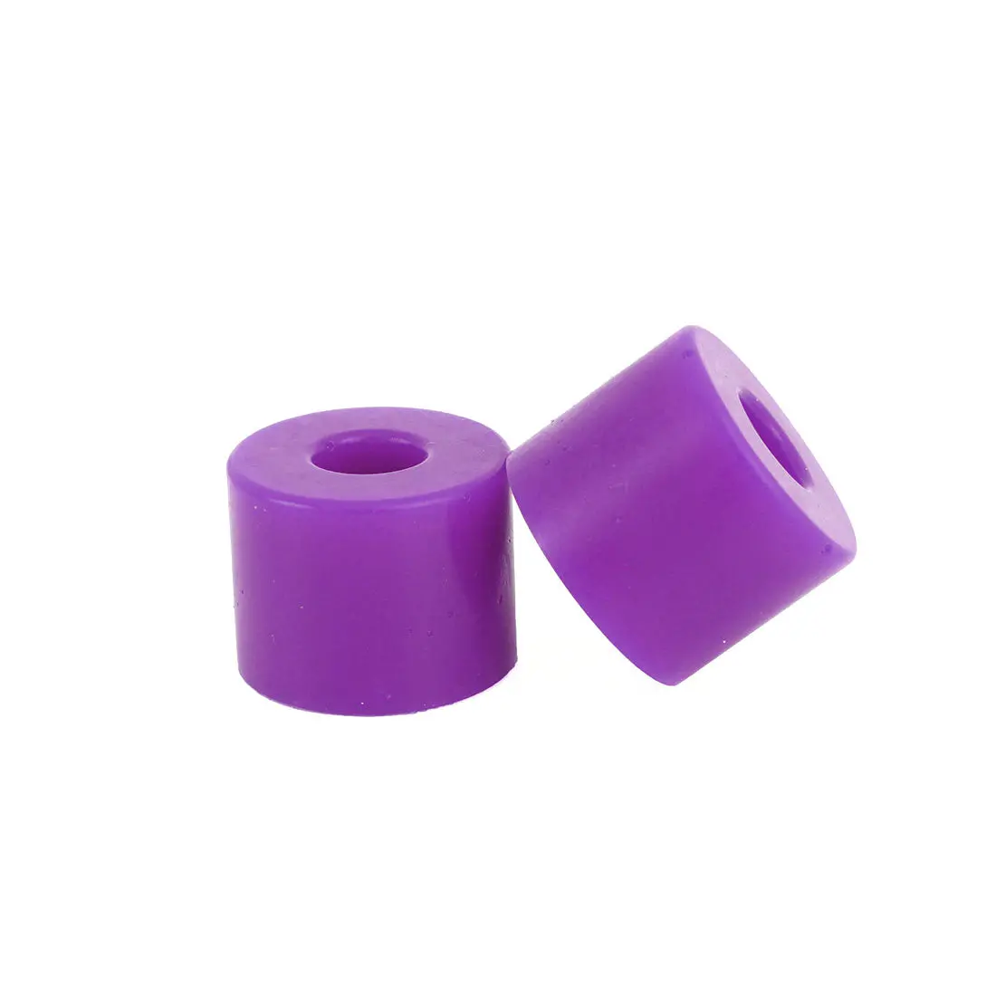 Spew Monkey 85A .650 Barrel Bushings 2Pk - Purple 1