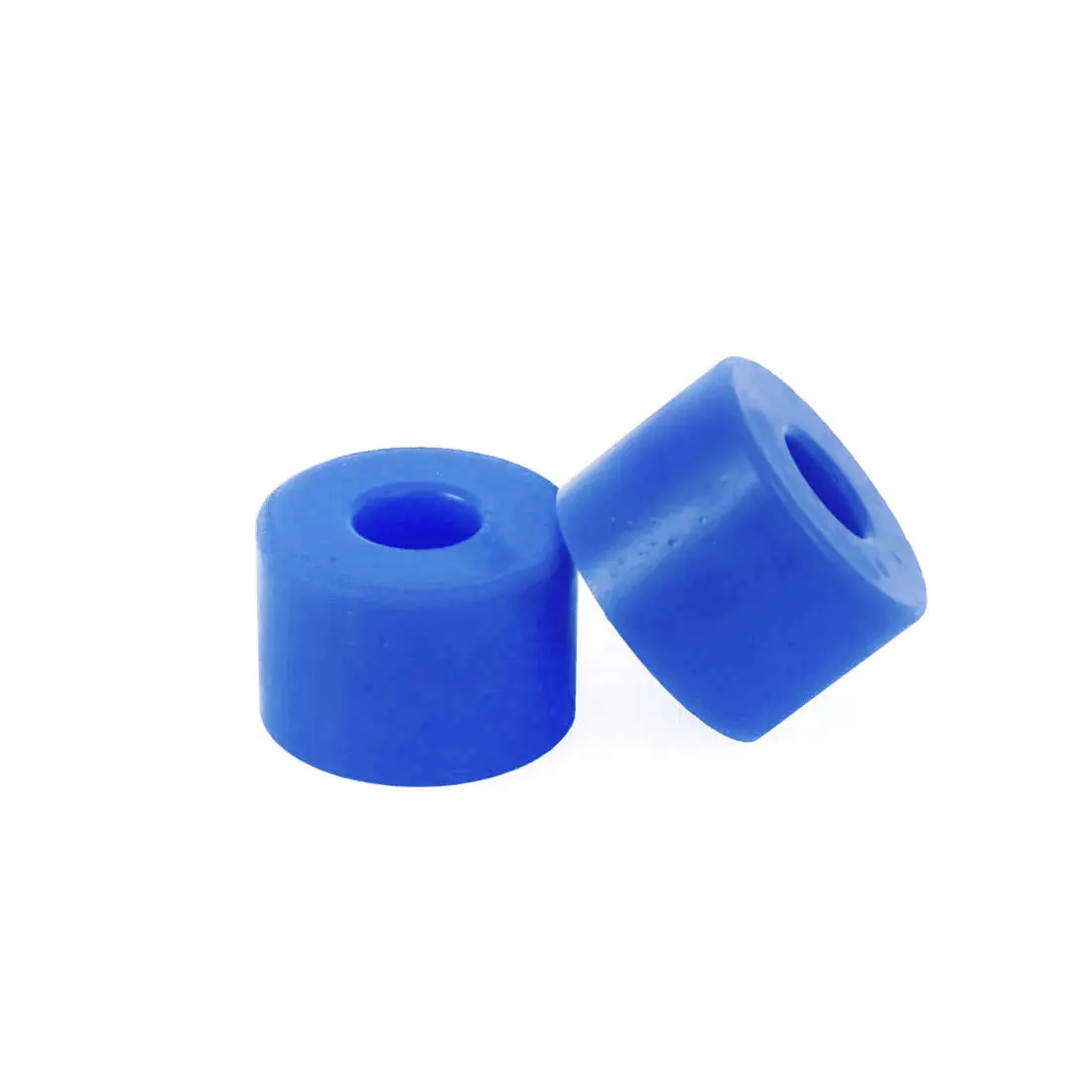 Spew Monkey 90A .650 Barrel Bushings 2Pk - Blue 1