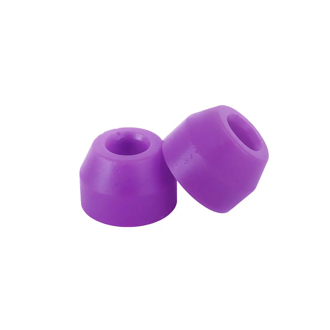 Spew Monkey 85A .650 Cone Bushings 2Pk - Purple 1