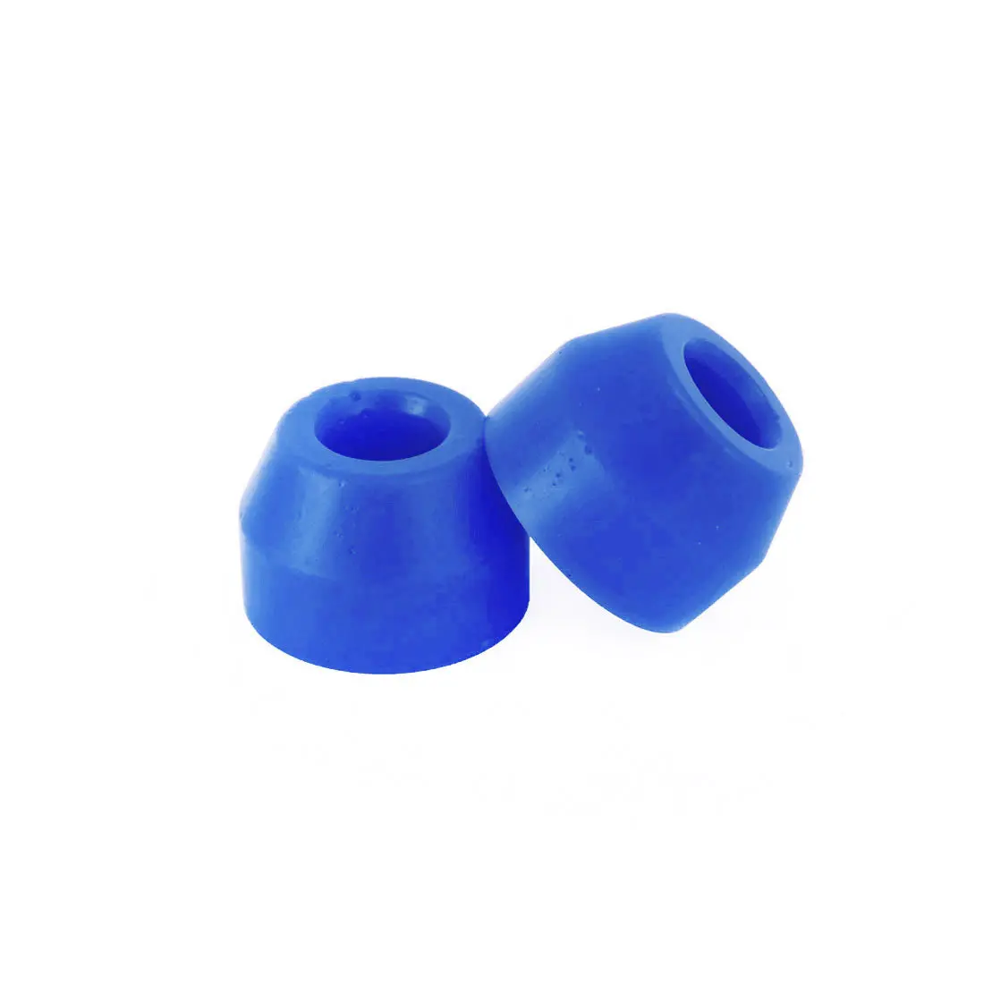 Spew Monkey 90A .650 Cone Bushings 2Pk - Blue 1