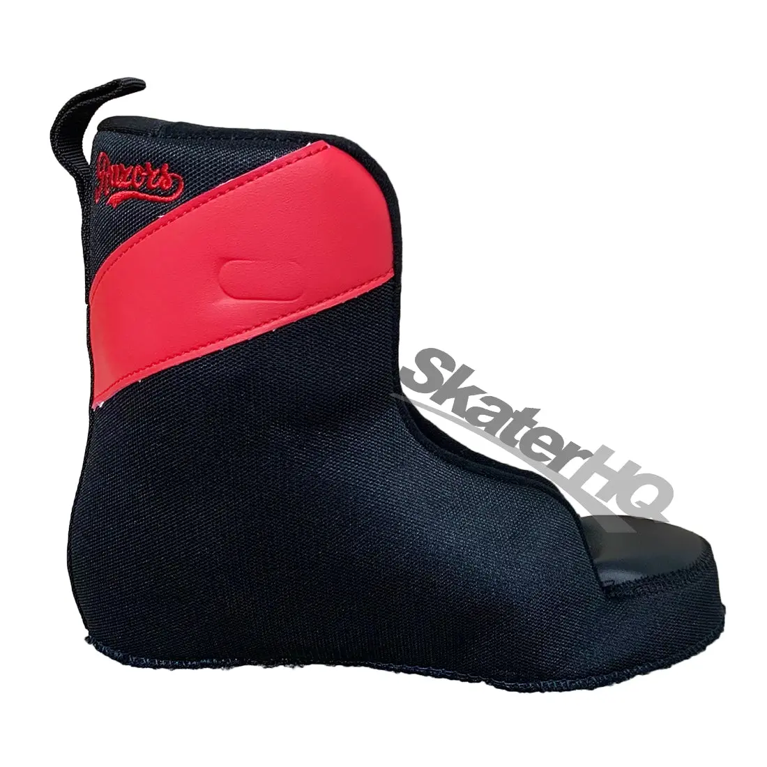 Razors Sl Liner Black/Red 10Us 1