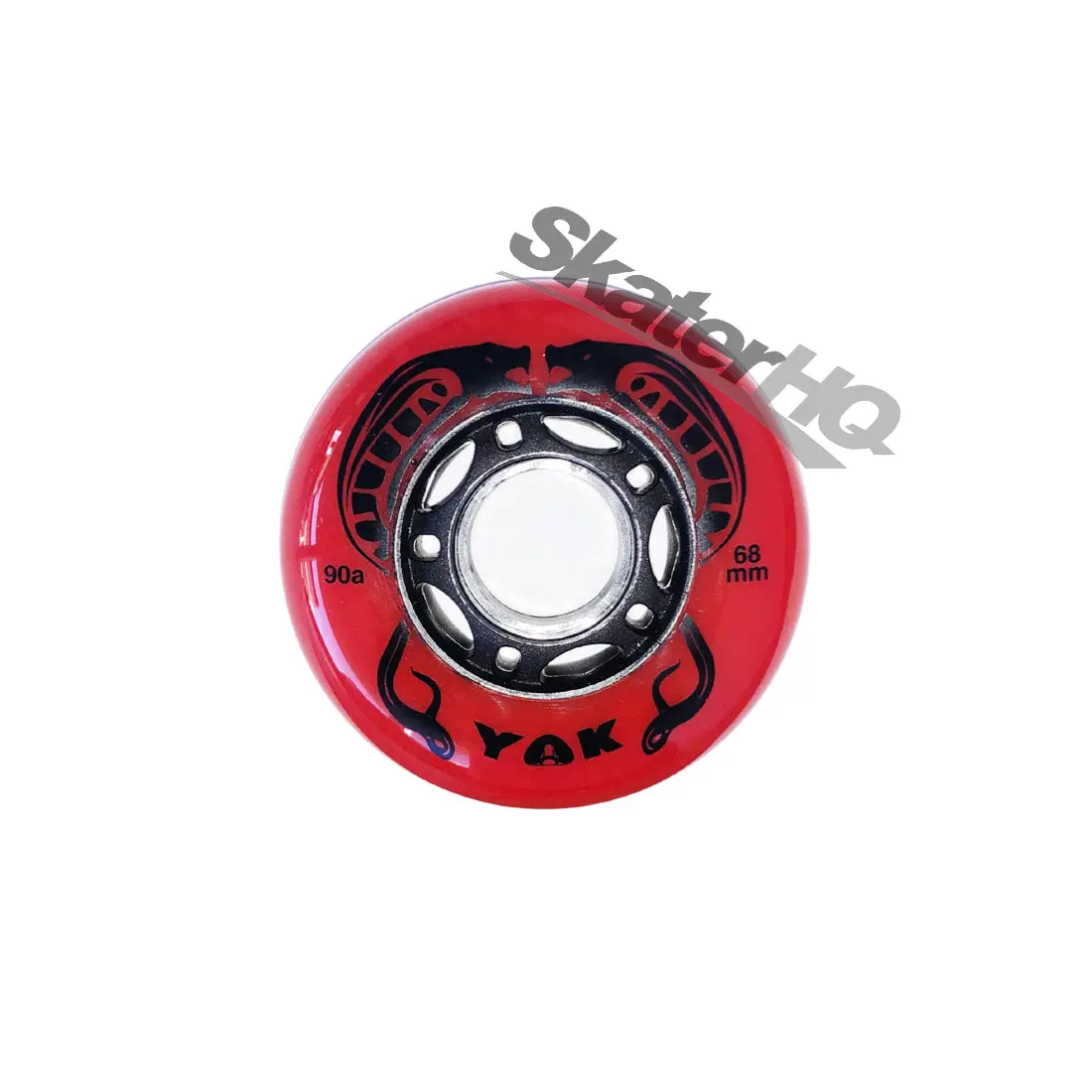 Yak Cobrastick 68Mm 90A Ripstik Wheel - Single 1