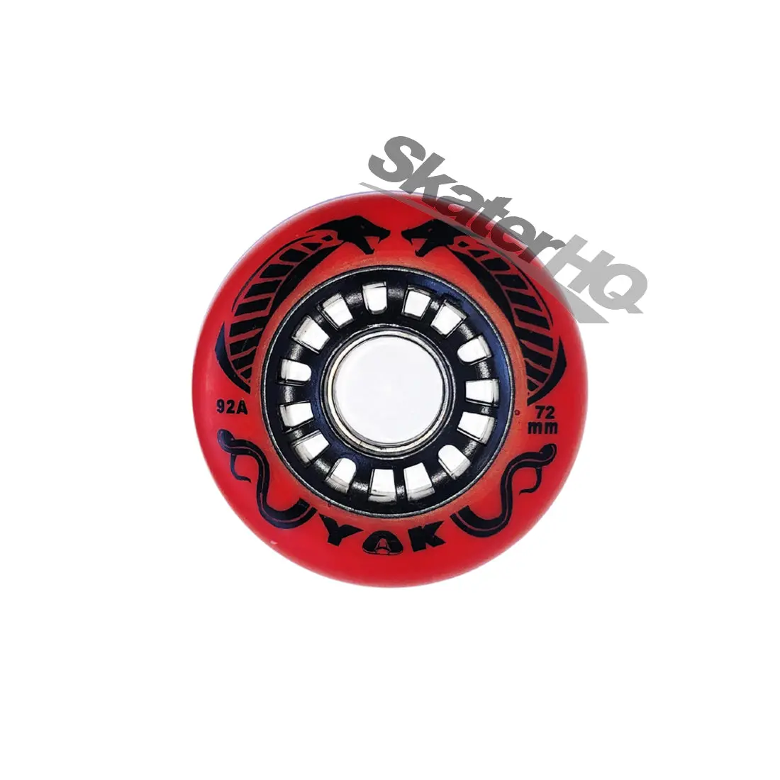 Yak Cobrastick 72Mm 92A Ripsurf Wheel - Single 1