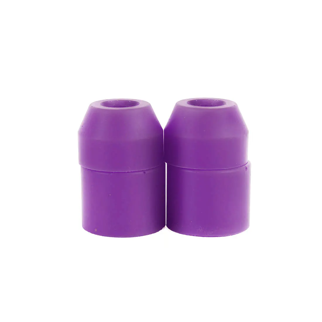 Spew Monkey 85A Super-Carve Cone/Barrel Bushings Combo 4Pk - Purple 1