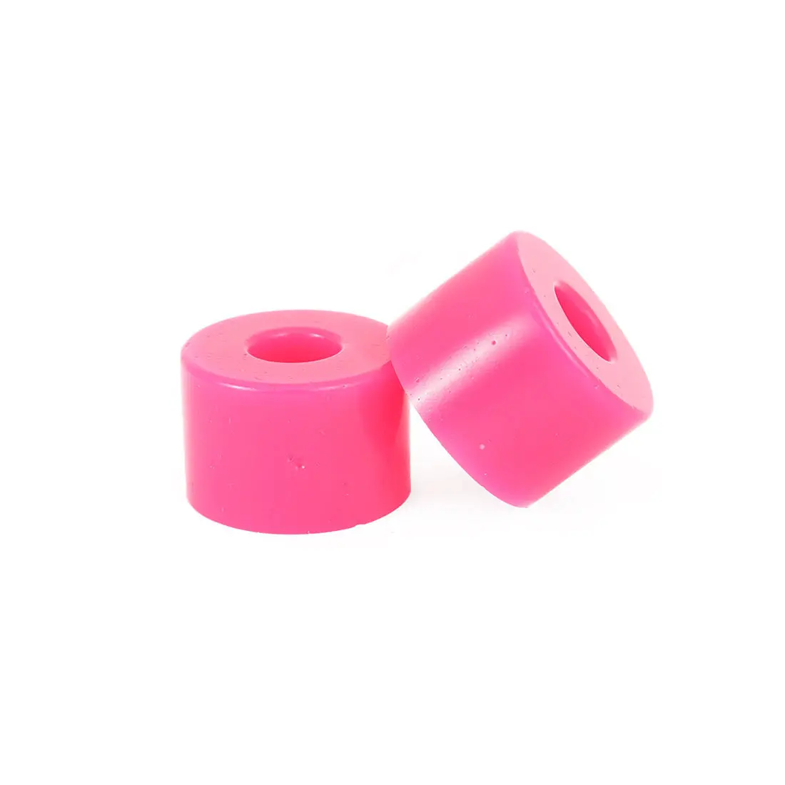 Spew Monkey 75A .650 Barrel Bushings 2Pk - Fluro Pink 1