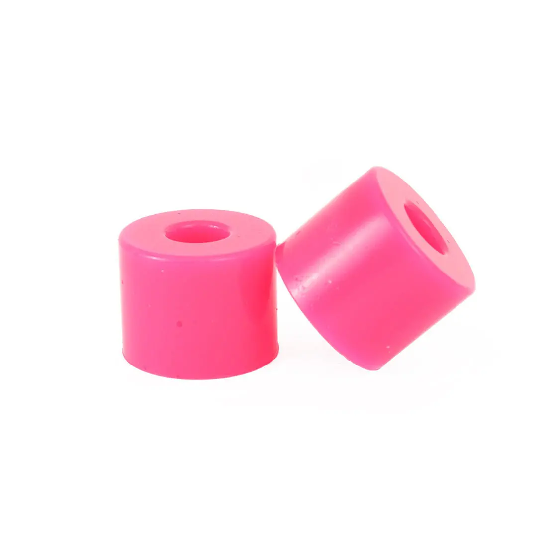 Spew Monkey 75A .750 Barrel Bushings 2Pk - Fluro Pink 1