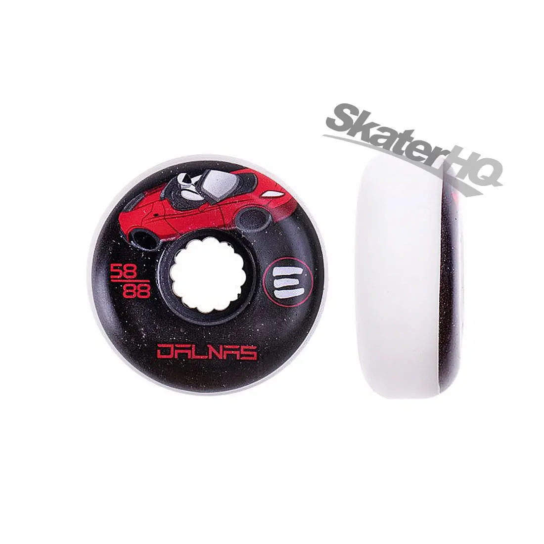 Eulogy Pro Dalnas Rocketman 58Mm 88A 4Pk 1
