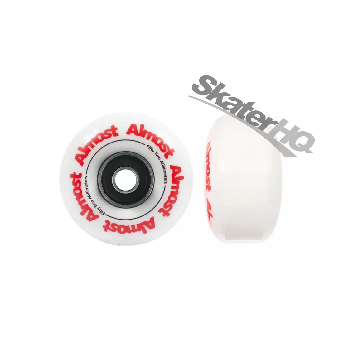Almost 51Mm 101A 4Pk W/ Bearings 1