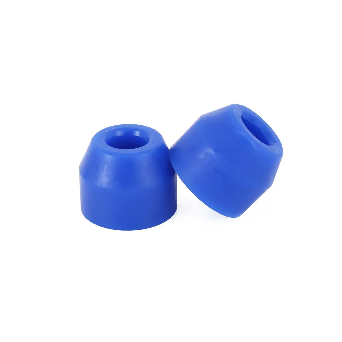 Spew Monkey 90A .750 Cone Bushings 2Pk - Blue 1