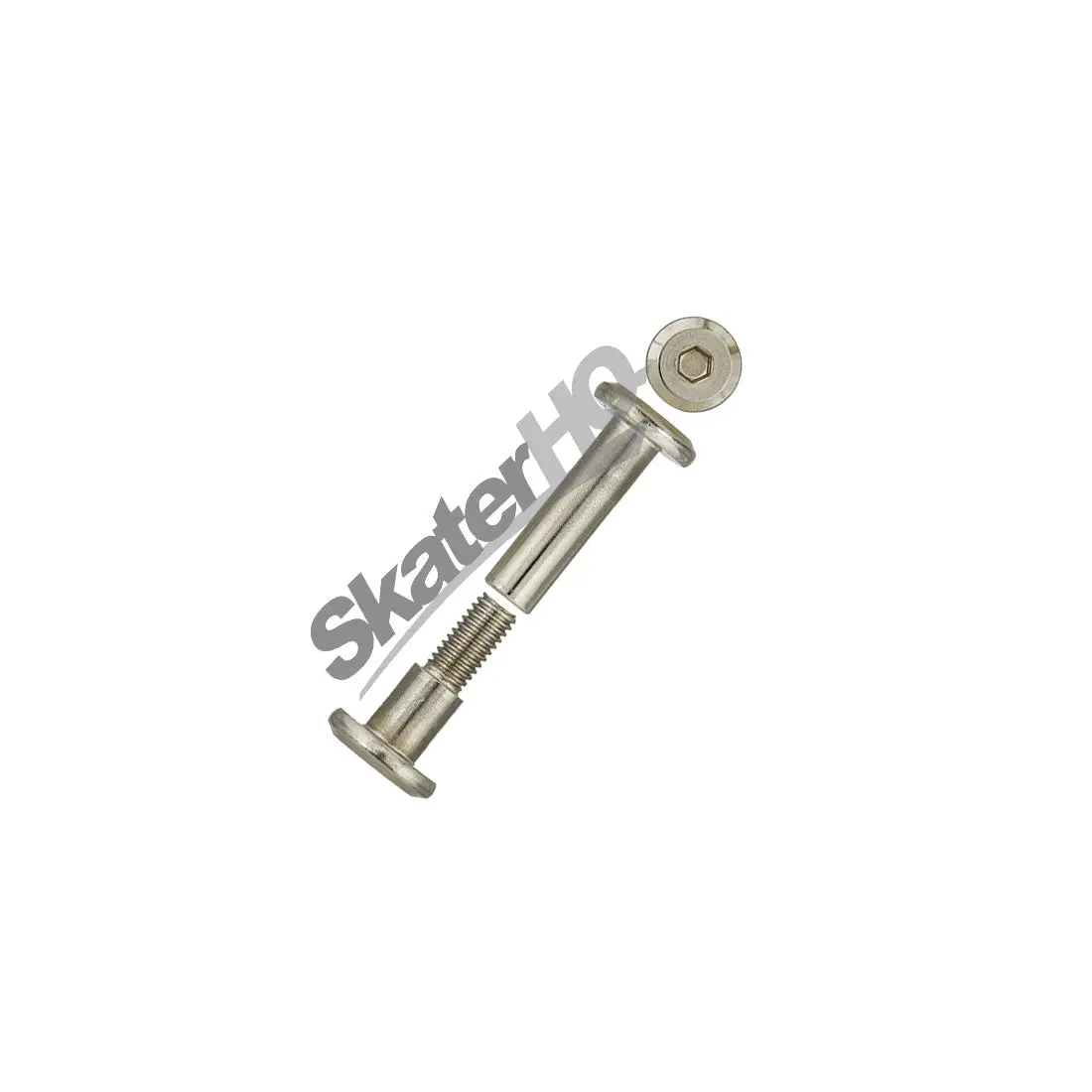 Rb Bladerunner Replacement Short Axle - Single 1