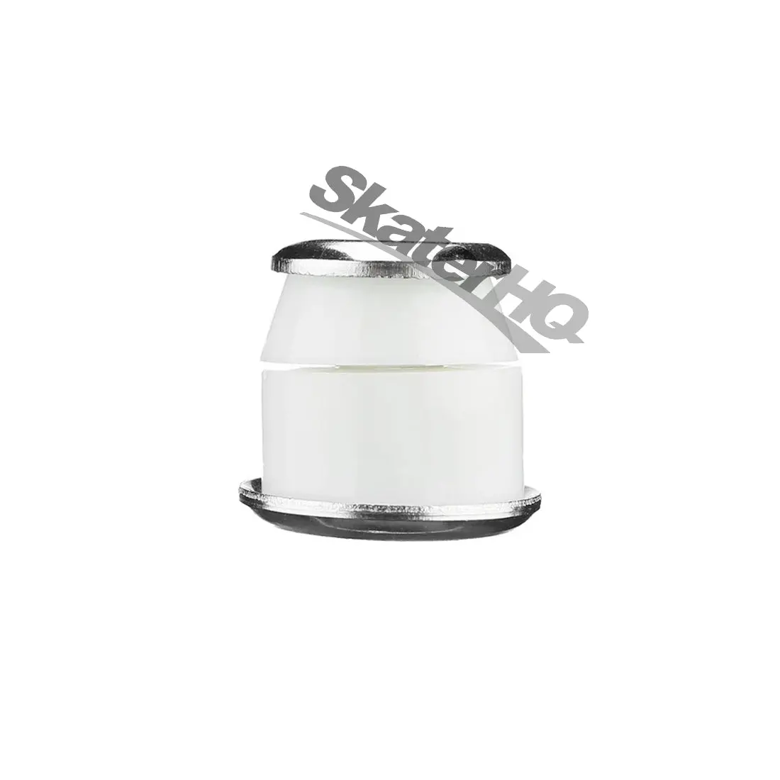 Independent Std/Cylinder 78A Super Soft Cushions - White 1