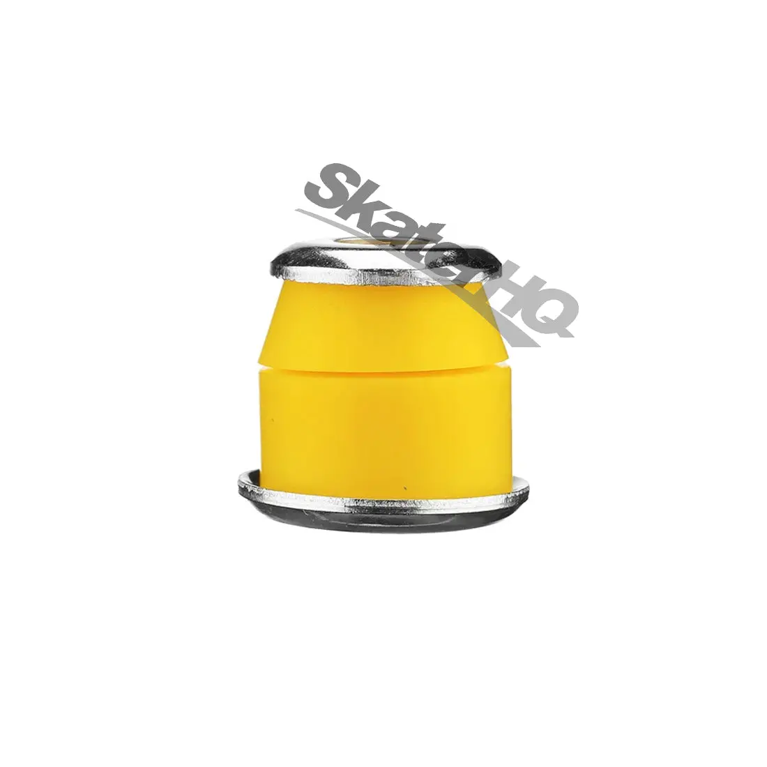 Independent Std/Cylinder 96A Super Hard Cushions - Yellow 1