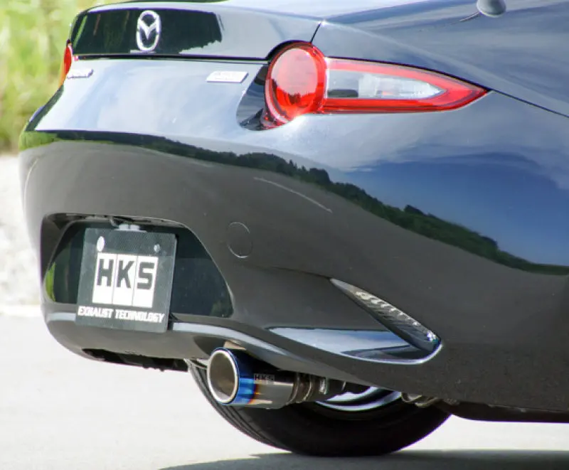 Hks Legamax Sports Nd5rc P5-Vp 1