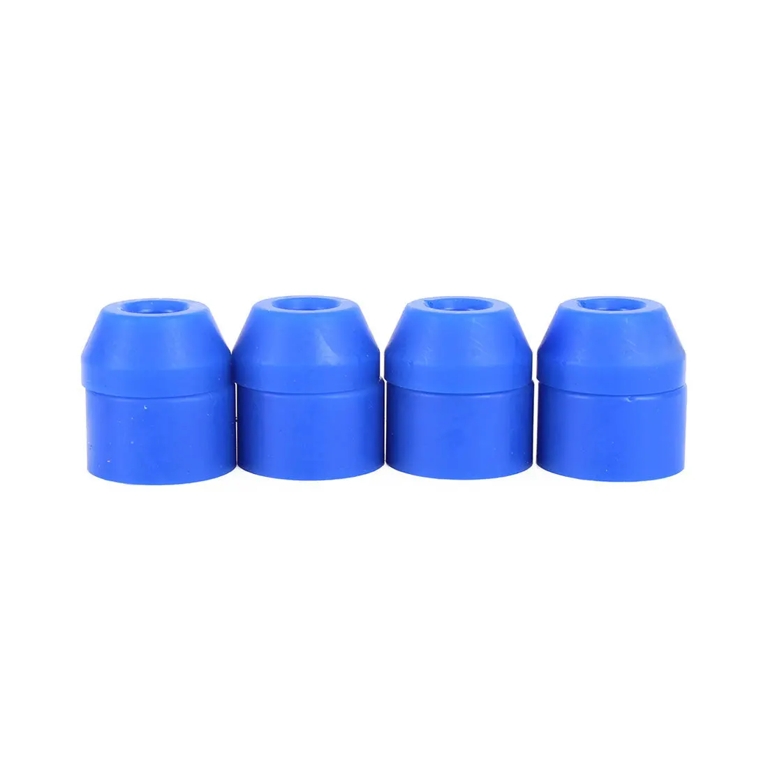 Corey Skates 90A Rollerskate Cone/Barrel Bushings Combo 8Pk - Blue 1
