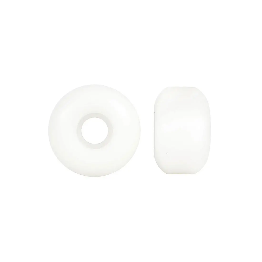 Spew Monkey #1S 54Mm 99A Classic Wheels 4Pk - Natural White 1