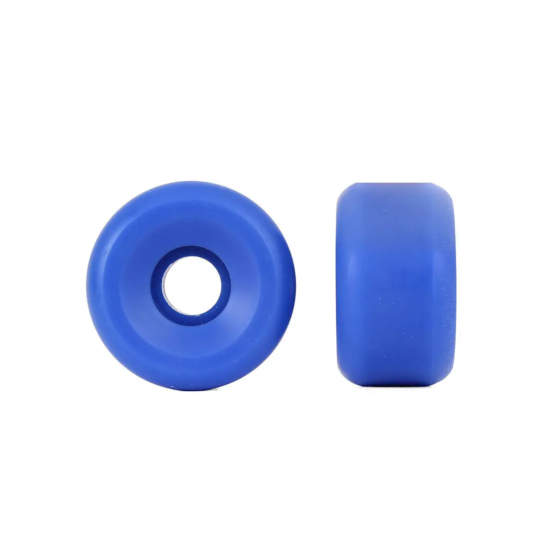 Spew Monkey Dragon Slayers 56Mm 92A Wheels 4Pk - Blue 1