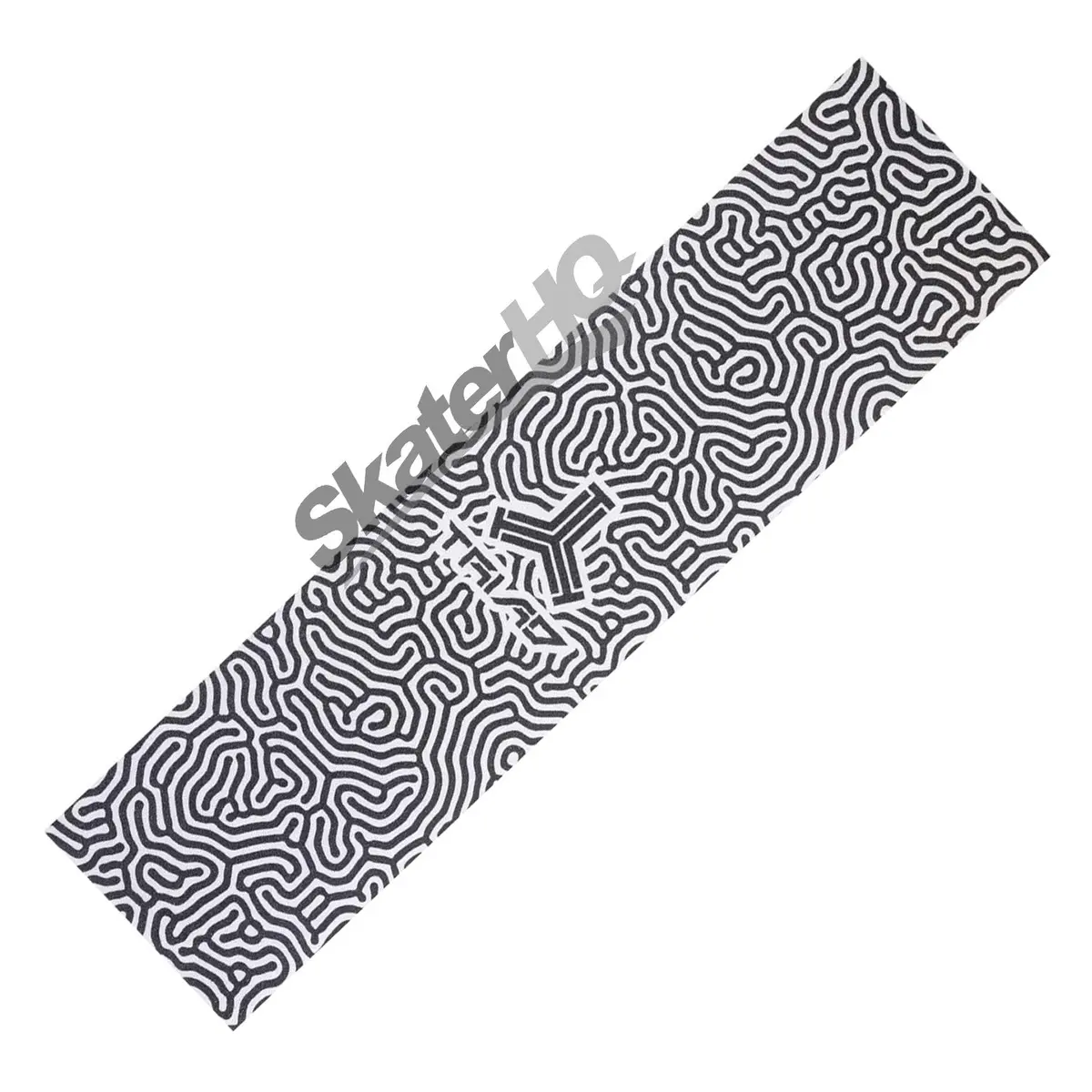 Triad Brain Griptape - Clear/Black 1