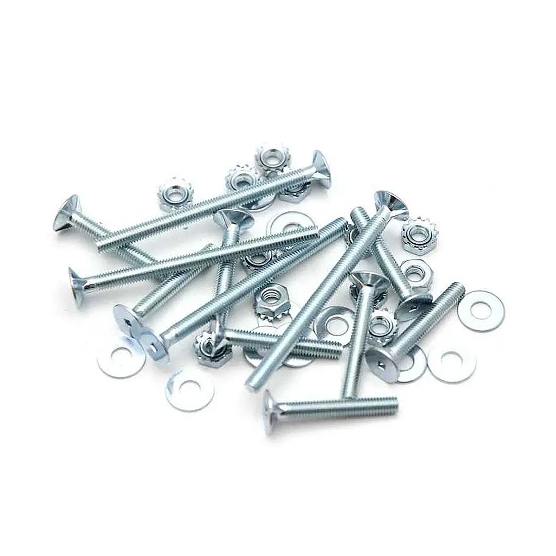 Powerdyne Plate Mounting Kit 1